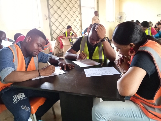  HSE Certification Training in Benin City, Nigeria - in Lagos, Abuja, Port-Harcourt, Kaduna, Warri, Benin, Enugu, Kano, Ibadan, Aba, Onitsha, Ondo, Asaba, Jos, Calabar, Ilorin, maiduguri, Zaria, Aba, Abeokuta, Oyo, Osun, Edo, Delta States